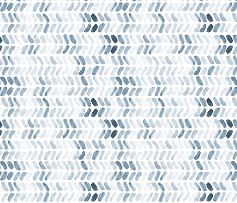 470x403 Photos Blue Watercolor Fabric,