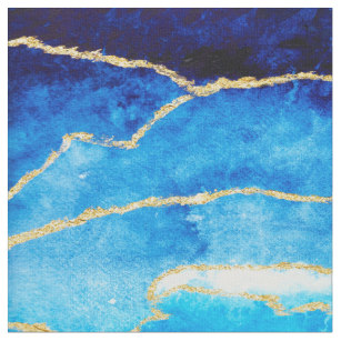 307x307 Navy Blue Watercolor Ombre Craft Supplies