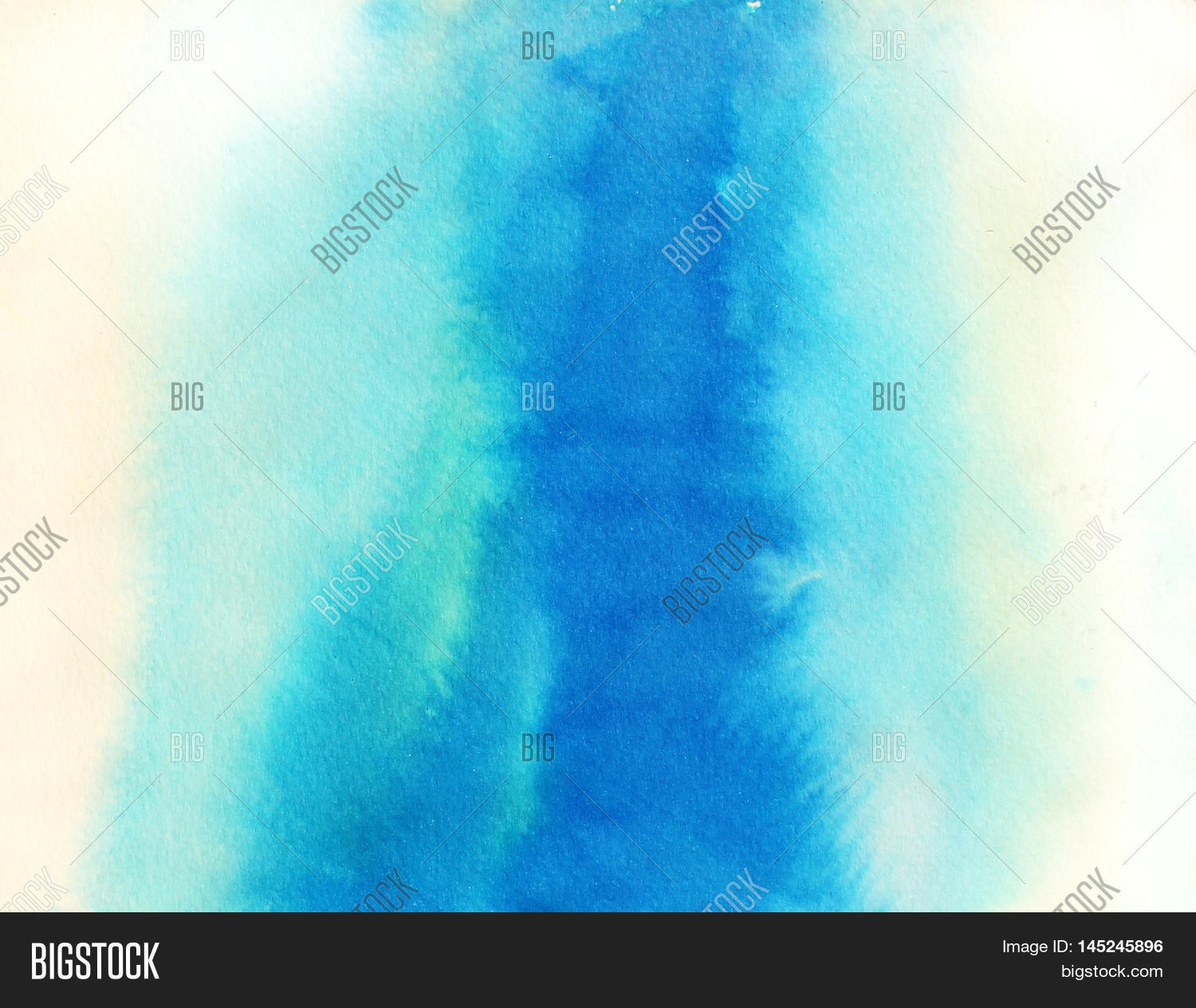 1500x1264 Powerpoint Template Ombre Colors