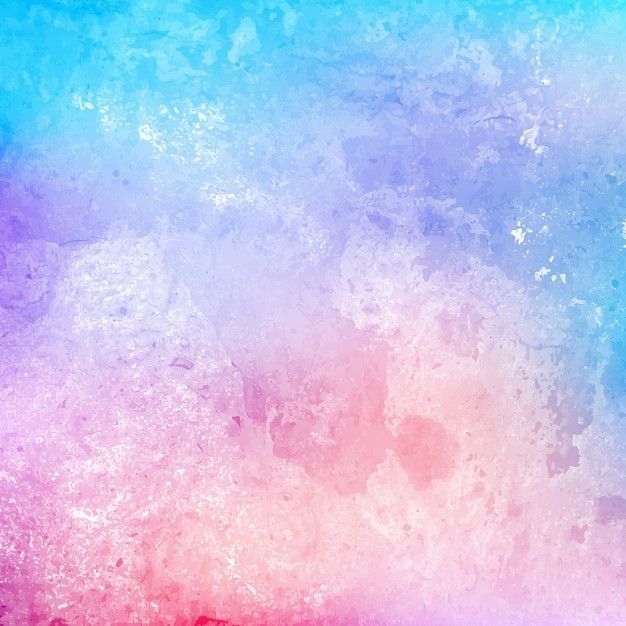 626x626 Blue Watercolor Ombre Desktop Background