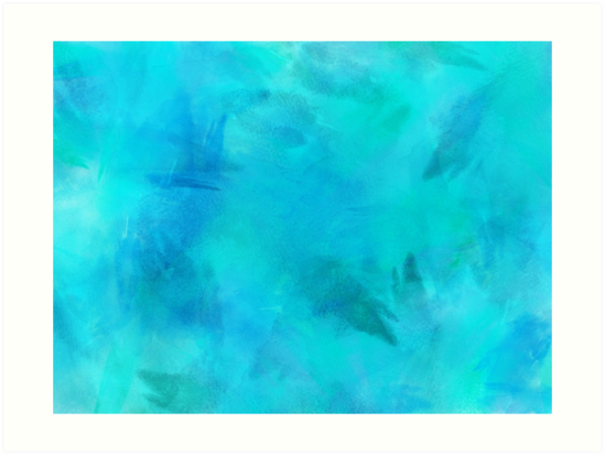 549x413 Purple Aqua Teal Turquoise Blue Watercolor Paper Texture