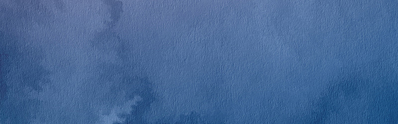 800x250 Blue Watercolor Texture, Watercolor Texture Underlay, Poster