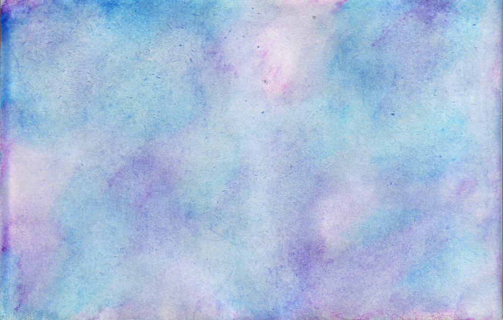 1024x651 Watercolour Texture Blue By Cl Stock