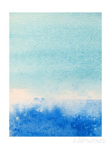366x488 Watercolor Texture Light And Dark Blue Watercolor Background 2