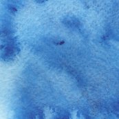 173x173 Blue Watercolor Wash Wallpaper