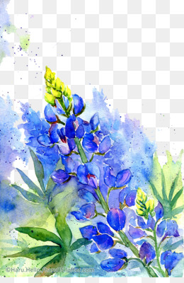 260x400 Bluebonnet Png Amp Bluebonnet Transparent Clipart Free Download