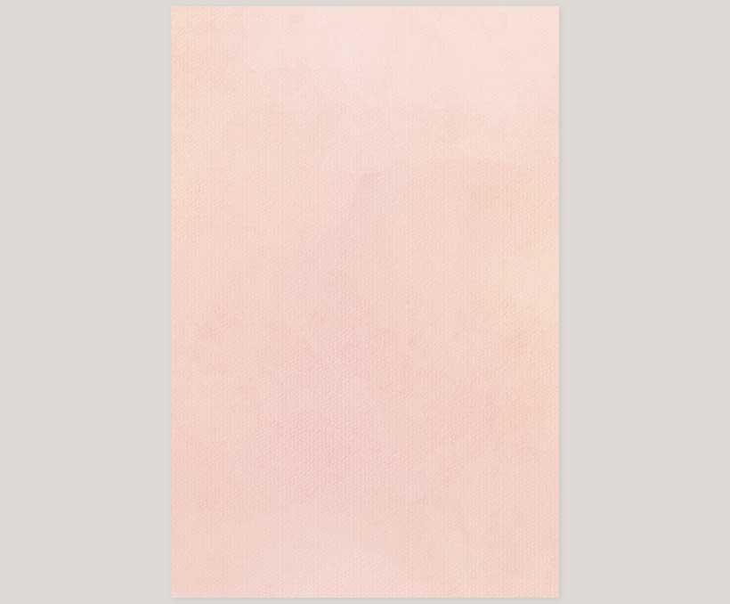 820x678 Blush Amp Gold Watercolor Wedding Invitations