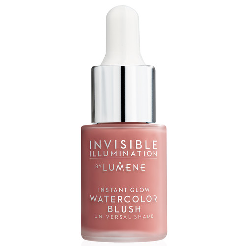 500x500 Lumene Invisible Illumination Instant Glow Watercolor Blush