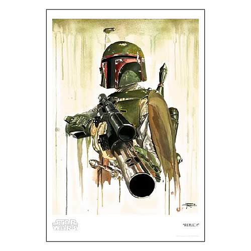 500x500 Fall 2010 Boba Fett Goodies