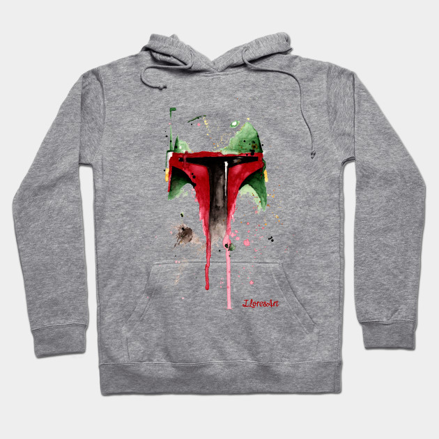 630x630 Fett Watercolor Style Concept