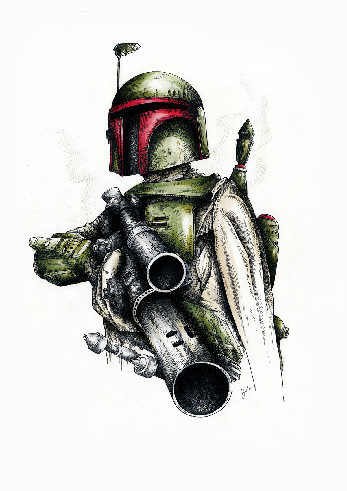 1200x1697 Boba Fett