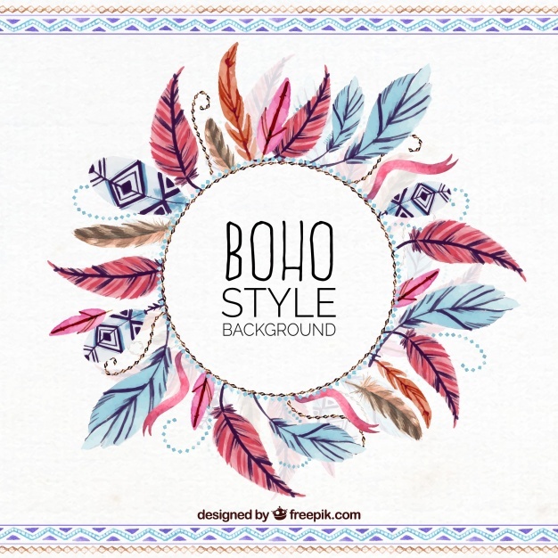 626x626 Bohemian Vectors, Photos And Psd Files Free Download