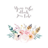 160x160 Cute Baby Deer Nursery Animal Isolated Illustration For Children