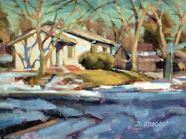 600x449 Bold And Direct Painting Techniques For Powerful Results