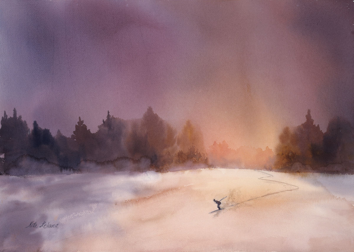 1200x853 Get Inspired To Start Your Next Painting With These 6 Color Palettes