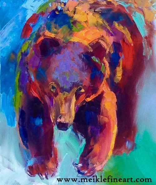 500x594 Joyful, Bold, Vibrant Expressions Are An Integral Aspect Of