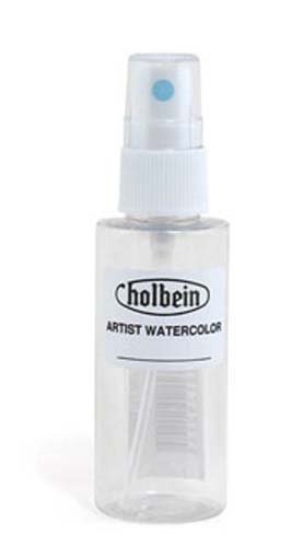 277x500 Holbein Watercolor Spray Bottle 2oz Home Amp Kitchen