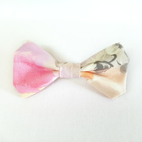 280x280 Press Loft Image Of Pastel Watercolor Bow Tie Edmundandrose.etsy