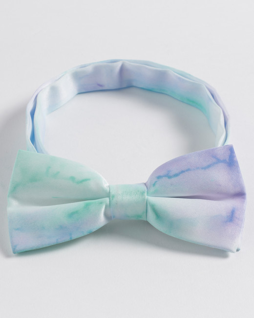 520x650 Watercolor Painted Bow Tie Martha Stewart