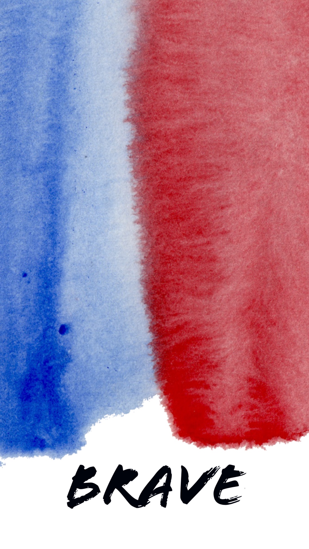 1080x1920 Freebie] Watercolor Wednesday Phone Wallpapers