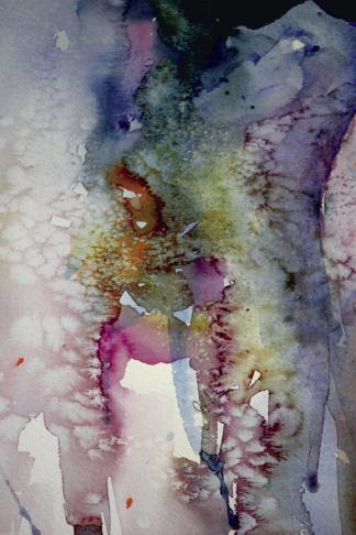 324x486 How To Paint And Be Brave With Watercolour