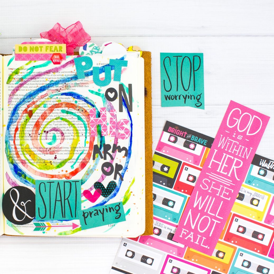 1038x1038 Watercolor Tutorial Leaning