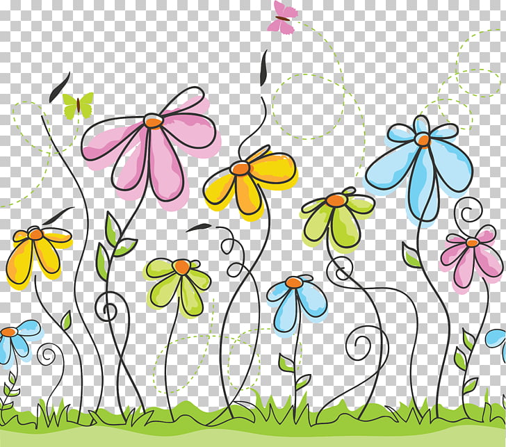 728x643 Brave Beauty Finding The Fearless You Butterfly Flower