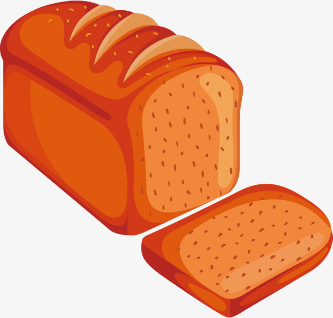 650x621 Vector Bread, Vector Diagram, Bread, Watercolor Png And Vector For