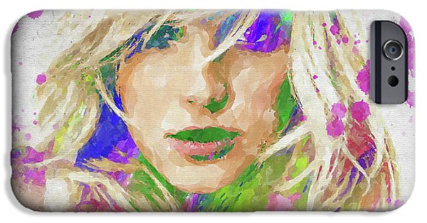 600x314 Britney Spears Iphone 6 Cases Fine Art America
