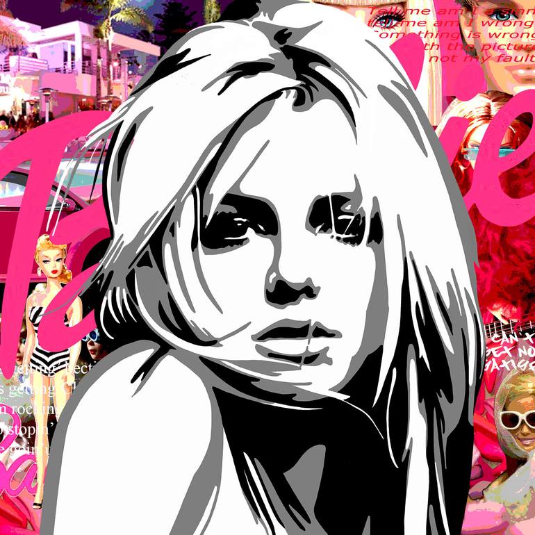 770x770 Britney Spears