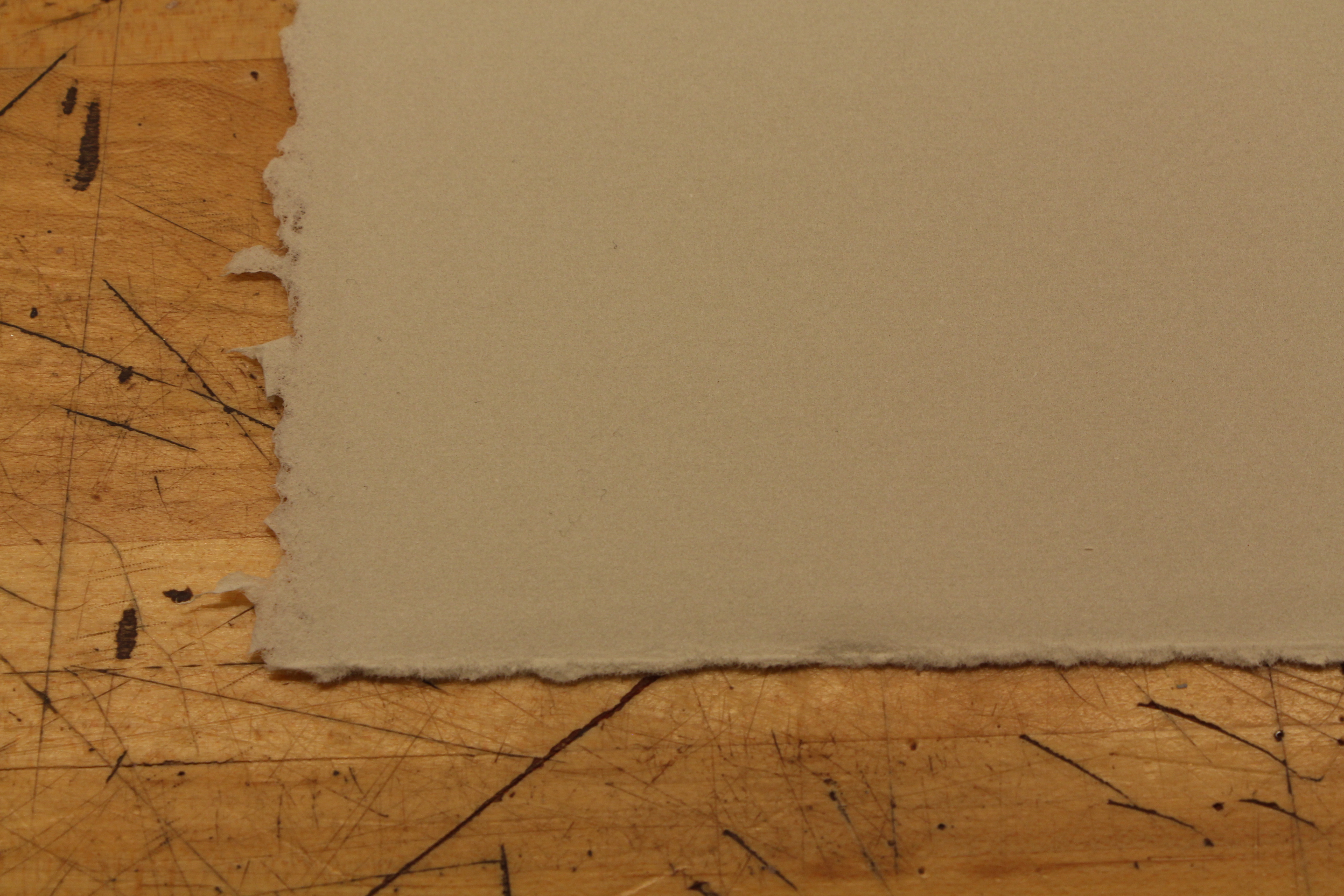 5184x3456 Mezzotint Intaglio Watercolor Paper Preperation Wet Paint