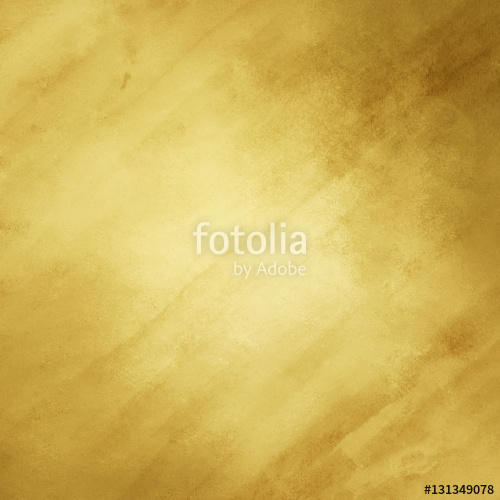 500x500 Gold And Brown Background Design With Watercolor Paper Textured