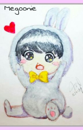 288x450 Bts Watercolor Fanarts By Megoonie