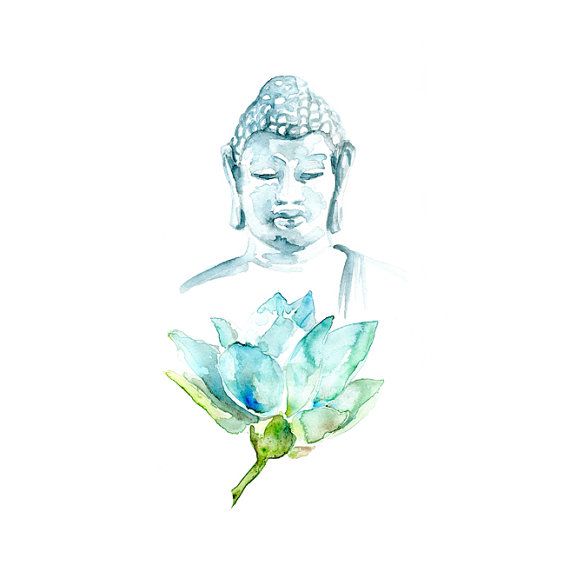 570x565 Buddha Art