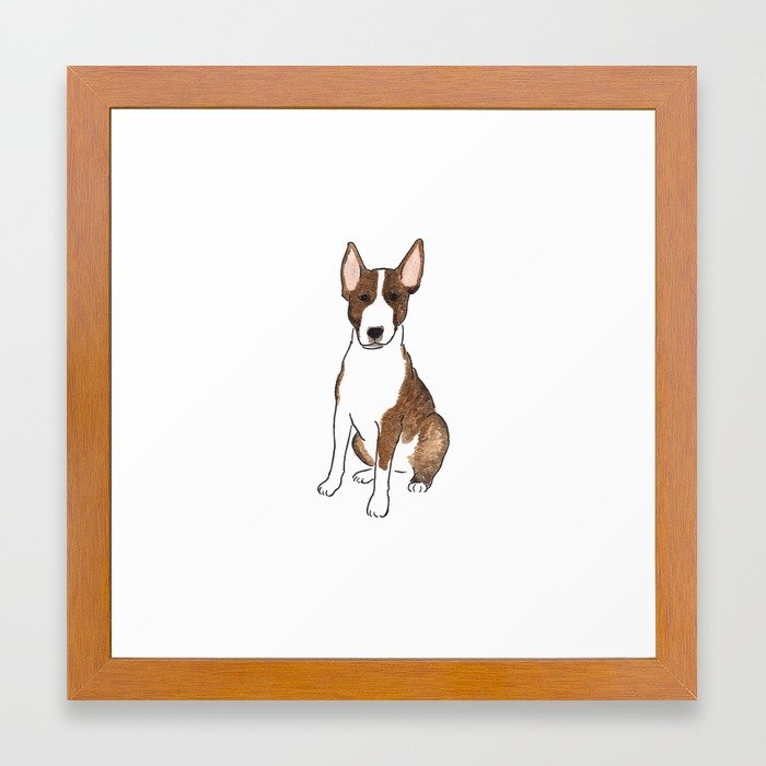 700x700 Bull Terrier Life