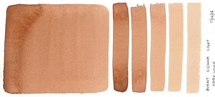 736x333 Daniel Smith Watercolour 15 Ml Tube (S1)