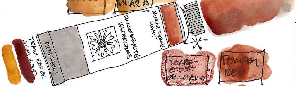 950x276 Tools Daniel Smith Watercolors D.katie Powell Art