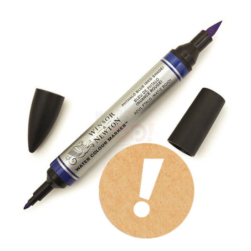 800x800 Winsor Amp Newton Watercolor Marker