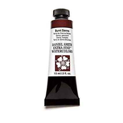 425x425 Daniel Smith Extra Fine Watercolor 15ml Paint Tube