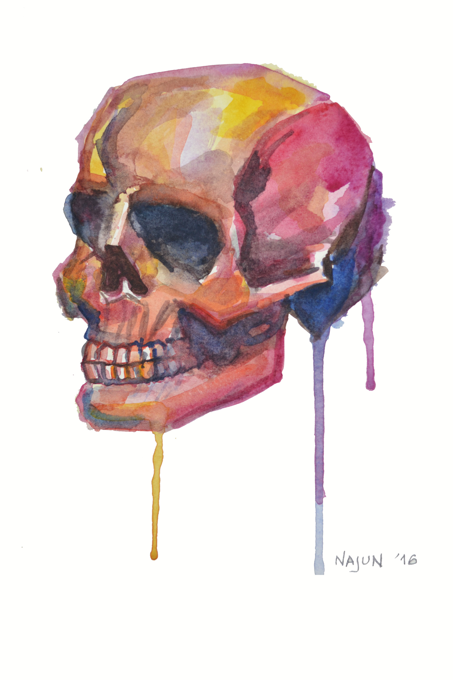 1920x2880 Artstation