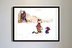300x200 Calvin And Hobbes