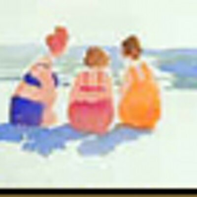 400x400 Captain Watercolor (@capwatercolor) Twitter