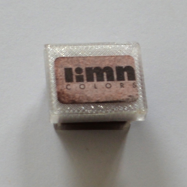 604x604 Caput Mortuum Watercolor Paint (Half Pan) Limn Colors