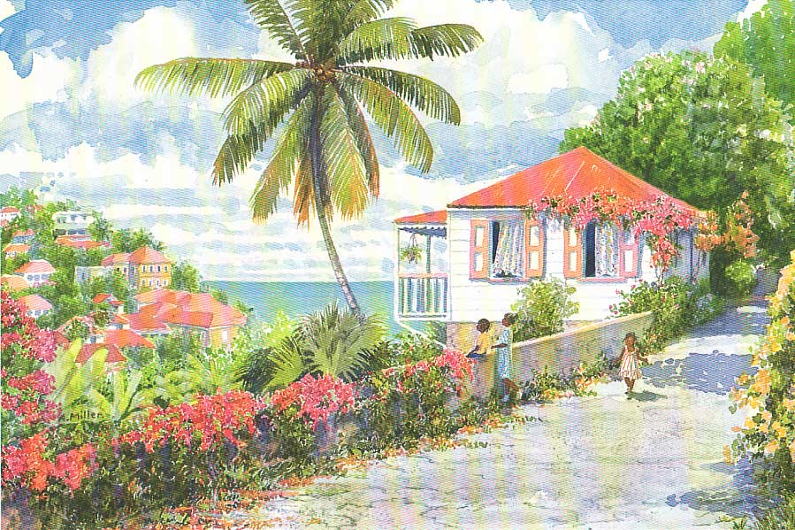 899x599 Ann Miller Galery