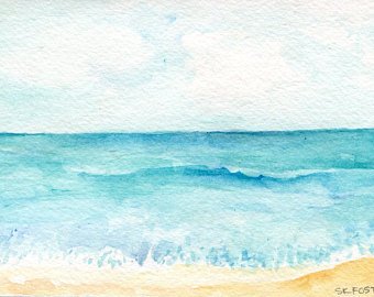 340x270 Aruba Watercolor Etsy