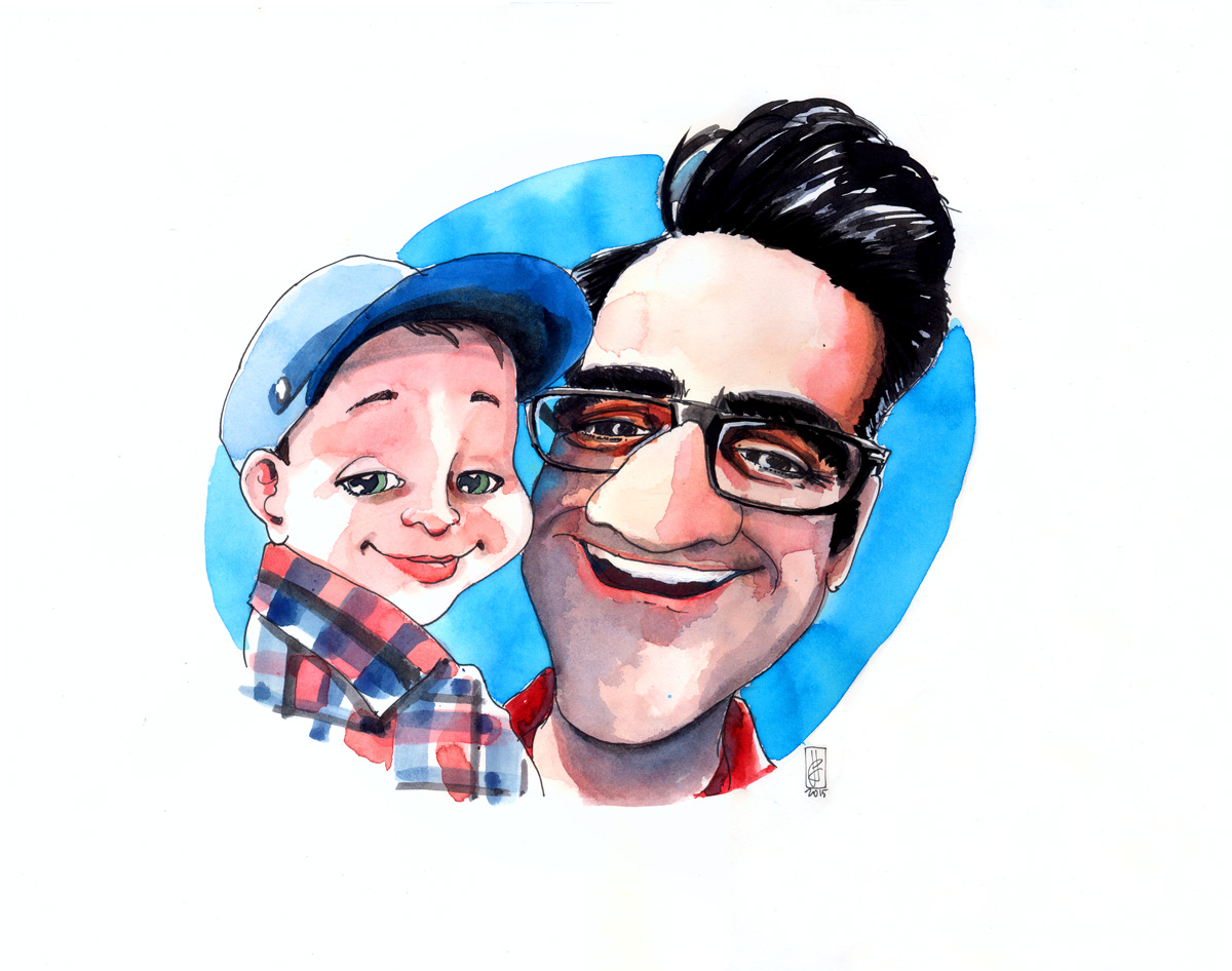 1200x946 Vasco Caricature Storysketching By Pedro Loureiro