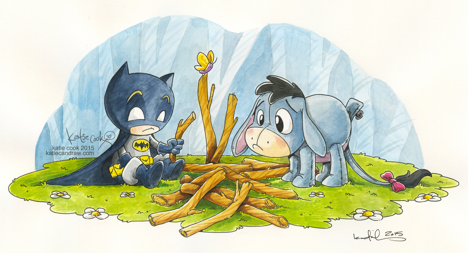 1515x819 Comic Art House Original Artwork For Sale And Commisions