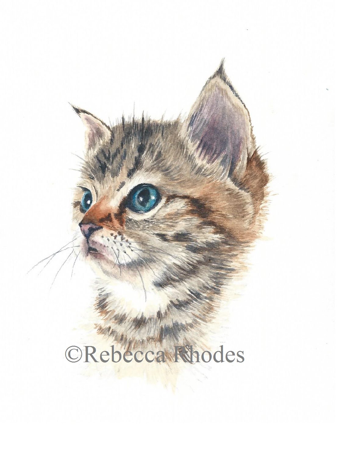 1112x1476 Watercolor Painting Tutorial