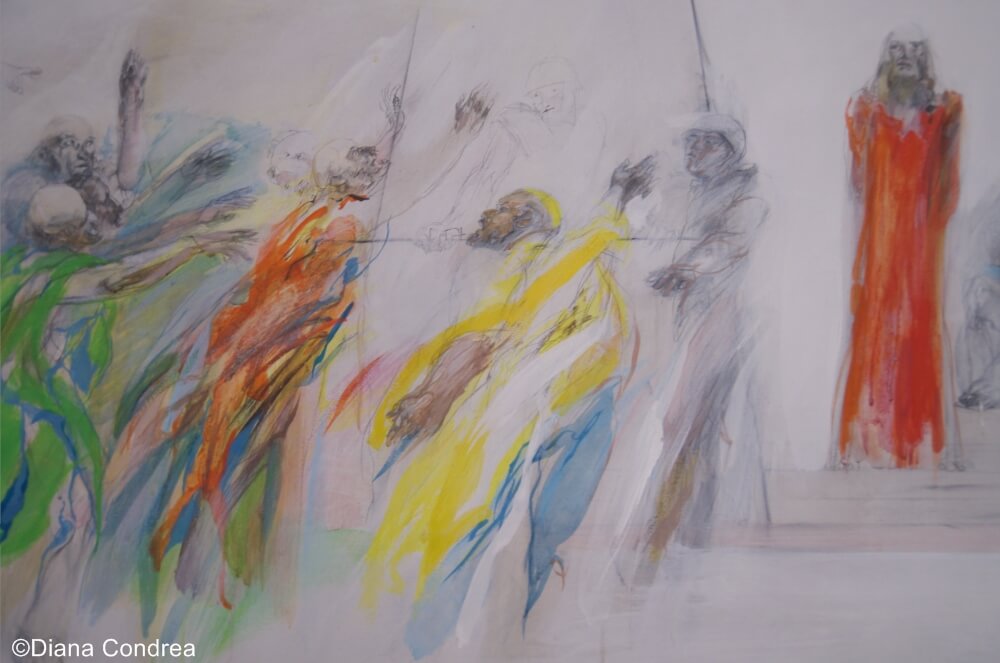 1000x663 The Catholic Church From Orsova The Place Where Jesus Meets Lenin