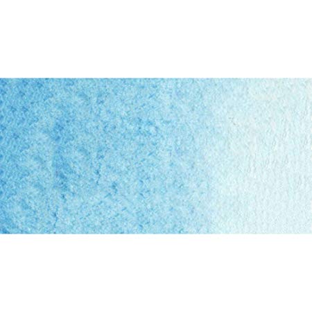 450x450 St Petersburg White Nights Watercolour Full Pan Cerulean Blue